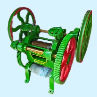 Electric Sugarcane Machine